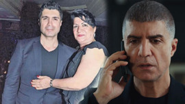 Özcan Deniz'in kanserle mücadele eden annesinden kötü haber! Ambulansla hastaneye kaldırıldı