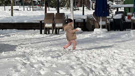 Batı Karadeniz'e acil çığ uyarısı
