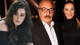 Ferdi Tayfur'un kızı Tuğçe Tayfur'dan duygu yüklü paylaşım! "Ahhh babam açık yaram"