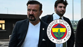 Fenerbahçe'de hedef rakamı 25 milyon euroya indirmek