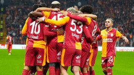 Galatasaray taraftarı Ocak'ta maça doyacak! İşte 4 kulvarda maç programı