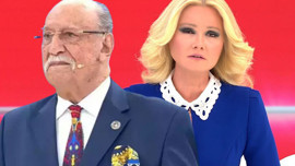 Müge Anlı kötü haberi duyurdu! "Apar topar ameliyata alındı"