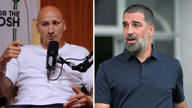 Jonjo Shelvey’den Arda Turan için şaşkına çeviren sözler! “Hiç böyle görmemiştim”