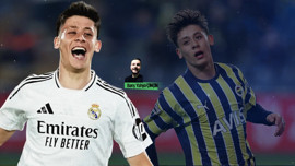 Fenerbahçe yeni Arda Güler'i buldu! Bu çocuğu sakın kaybetmeyin