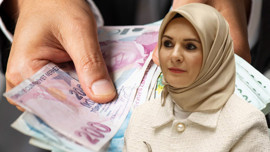 Bakan resmen duyurdu! Memur ve emekli maaşından sonra bunlar da zamlı ödenecek