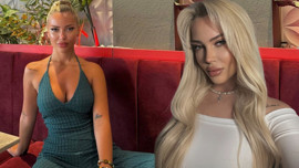 Uyuşturucu testi pozitif çıkmıştı! Sosyal medya fenomeni Mümine Senna Yıldız'dan ayetli paylaşım geldi