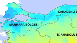 İstanbul'da pazar akşamı başlıyor! Bomba tarih verildi