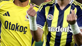 Fenerbahçe'nin eleştirilen yıldızına sürpriz talip! 30 milyon eurolar konuşuluyordu