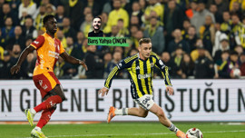 Fenerbahçe'de büyük tehlike! "Kupayı Galatasaray'a hediye eder"