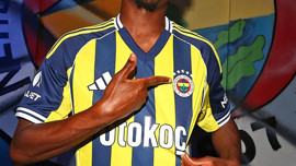 Fenerbahçe'de Galatasaray maçı öncesi sürpriz gelişme! Afrika'dan dönüp kadroya girdi
