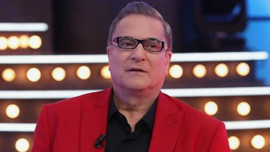 Ünlü şovmen Mehmet Ali Erbil'in acı günü! 15 yıllık dostu hayata veda etti