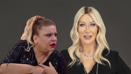 Kibariye'den yıllar sonra gelen itiraf! "İmzayı bile Seda Sayan öğretti bana"