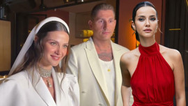 2 ay önce kızını kucağına almıştı! İrem Helvacıoğlu'ndan kötü haber geldi