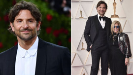Hollywood yıldızı Bradley Cooper'dan şaşırtan itiraf! "Evde sürekli Türk dizisi izleniyor"