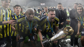 Milan talip olmuştu! Fenerbahçe, Skriniar için son kararını verdi