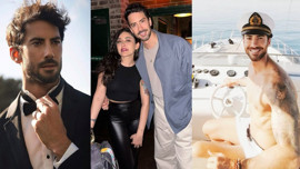 İki yıllık evliliği tek celsede bitmişti! Melek Mosso'dan dikkat çeken aşk çıkışı