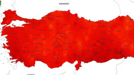 Türkiye'de 3 büyük şehrimize flaş uyarı! Hepsinde birden yükselecek