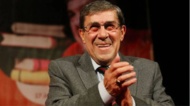 Usta sanatçı Zihni Göktay'dan kötü haber! Kaza geçirdi