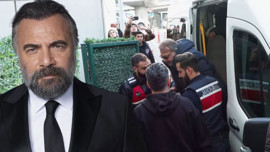 Uyuşturucu soruşturmasında gözaltına alınmıştı! Oktay Kaynarca'dan açıklama