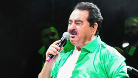 Eski menajeri suç duyurusunda bulunmuştu! İbrahim Tatlıses, İzmir'de ifade verdi