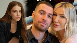 İlayda Alişan, Seda Sayan'ın o sözlerine kayıtsız kalamadı! "Gurur duyarım, onur duyarım"