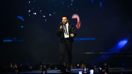 Tarkan'dan unutulmaz konser! 7 senenin ardından İstanbul'u kasıp kavurdu!