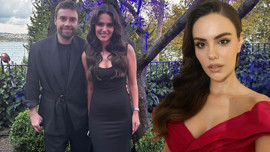 Murat Dalkılıç ile Özgü Kaya'dan müjdeli haber! Kuşadası'nda nikah masasına oturacaklar