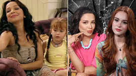 Asena Keskinci'nin iddiaları şoke etmişti! Evrim Akın'ın, Bez Bebek setindeki röportajı ortaya çıktı