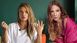 Müge Boz 20 yıldır mücadele ettiği hastalığı ilk kez açıkladı! "Yaşadıklarımı paylaşmak istedim"