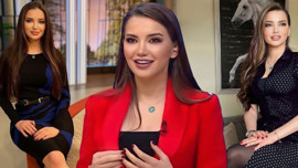 Ünlü sunucu Esra Ezmeci'ye hapis şoku!