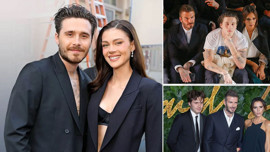 David ve Victoria Beckham ailesinde sular durulmuyor! Brooklyn Beckham açtı ağzını yumdu gözünü