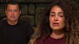 Survivor'dan elenen Dilan Çıtak sessizliğini bozdu! "Duyduğunuz ve duyacağınız her şey gerçek"
