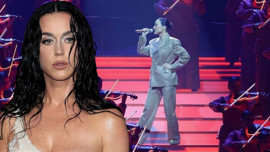 Joy Awards'a performansıyla damga vurmuştu! Katy Perry'nin milyon dolarlık kazancı dudak uçuklattı