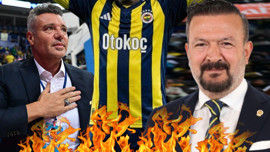 Fenerbahçe'nin istediği dünya starında yeni gelişme! Piyasa değeri bir dönem 100 milyon euroydu