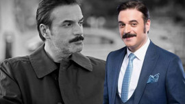 Karaciğer nakli bekliyordu! Ufuk Özkan'dan müjdeli haber geldi