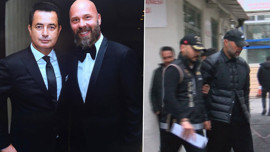 Uyuşturucu soruşturmasında gözaltına alınmıştı! Acun Medya Genel Yayın Koordinatörü Esat Yontunç hakkında karar!