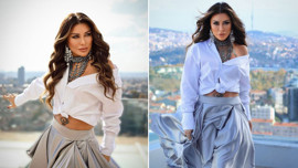 Uyuşturucu soruşturmasında gözaltına alınmıştı! Selen Görgüzel sessizliğini bozdu