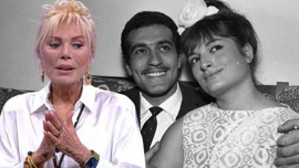 15 yaşında nikah masasına oturmuştu! Semiramis Pekkan yıllar sonra itiraf etti! "O evlilik zorla yapıldı"