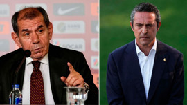 Galatasaray’dan Ali Koç’a sert tepki: "Sen kendini ne zannediyorsun? "