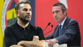 Fenerbahçe'den Ali Koç açıklaması! Galatasaray tepki  göstermişti