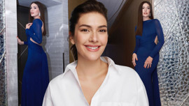 4 ayda iğne ipliğe dönmüştü! Bergüzar Korel'den zayıflama iğnesi iddiasına cevap