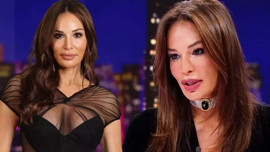 Boşanma aşamasındaki Güzide Duran'ı duygulandıran soru! "Çocuklarımı hala göremiyorum"