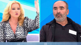 Müge Anlı'daki 'Sapık Sinan' cezaevinden tahliye oldu! Son hali sosyal medyada gündem oldu