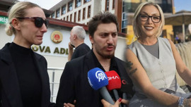 Güllü'nün oğlu Tuğberk'in uyuşturucu test sonucu ortaya çıktı!