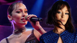 Uyuşturucu testi negatif çıkmıştı! Alya Şahinler sosyal medya hesabından isyan etti