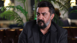 Celil Nalçakan'ın acı günü! 12 yıllık can dostunu kaybetti