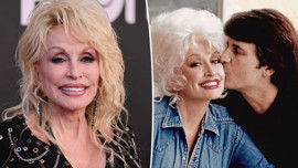 59 yıllık eşini kaybetmişti! Ünlü şarkıcı Dolly Parton kendi cenazesini planlıyor