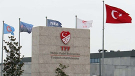 TFF'den Bakan Bak'ın VAR Merkezi'ne ziyareti hakkında açıklama
