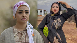 Ünlü oyuncu Pınar Cılıt tesettürü bıraktı! Başörtüsüz hali sosyal medyada gündem oldu