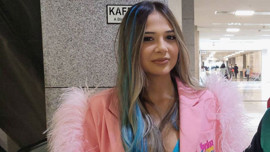 OnlyFans fenomeni Merve Taşkın hakkında yakalama kararı!